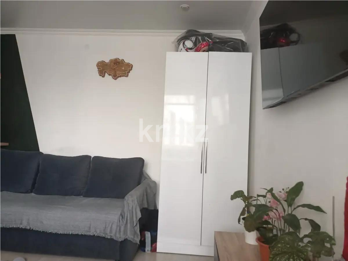 Продажа 2-комнатной квартиры, 48 м² в Астане