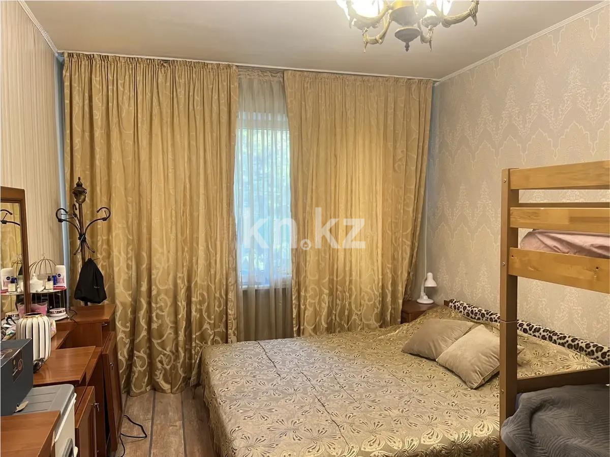 Продажа 3-комнатной квартиры, 70 м² в Алматы