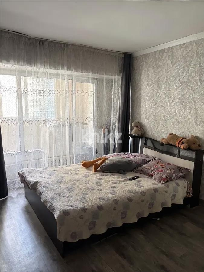 Продажа 2-комнатной квартиры, 46.1 м² в Алматы