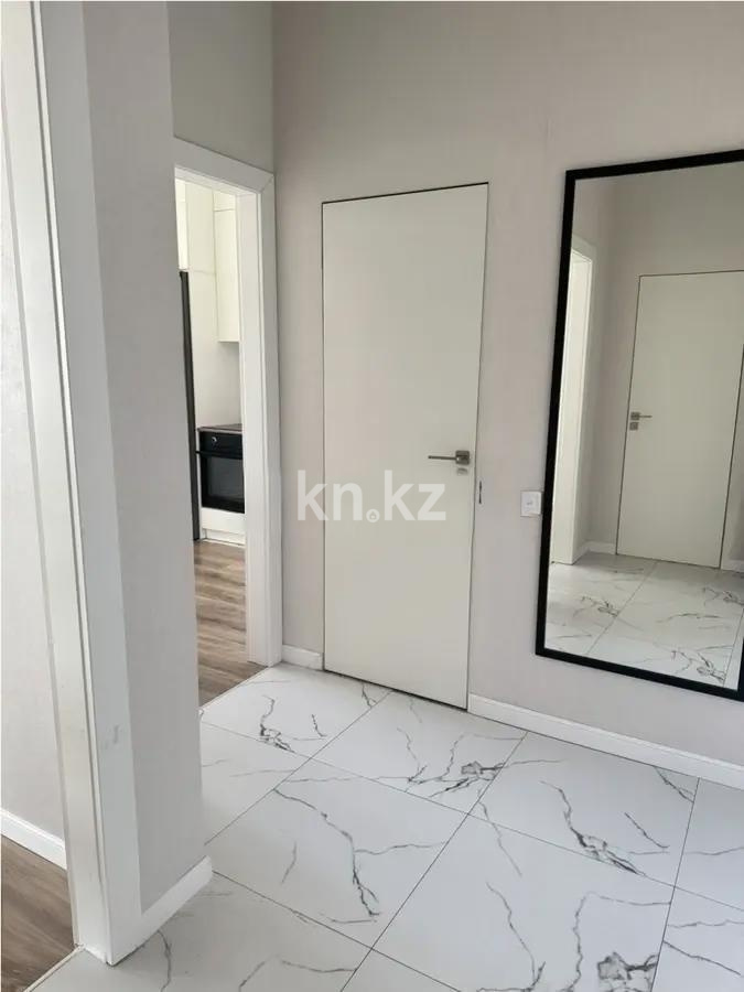 Продажа 1-комнатной квартиры, 38 м² в Астане - фото 4