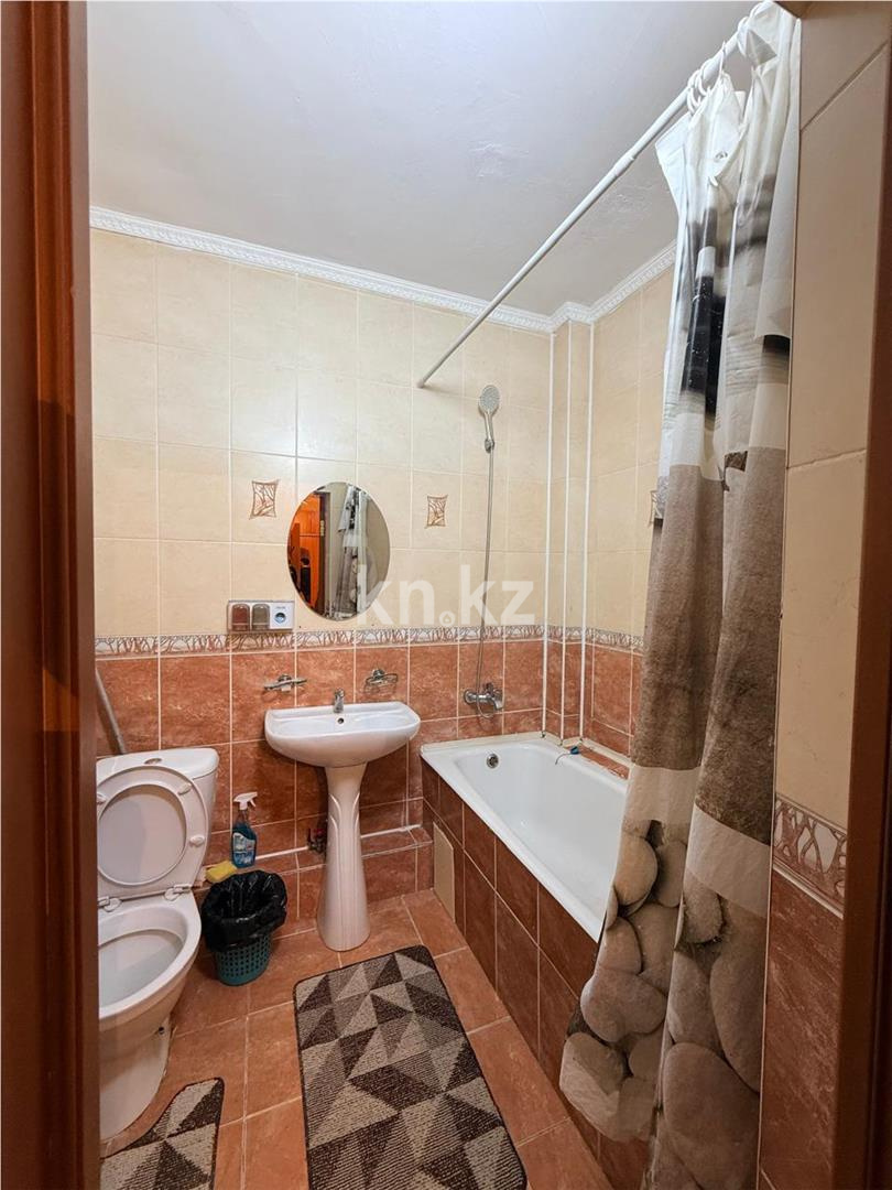 Продажа 1-комнатной квартиры, 44.4 м² в Астане - фото 8