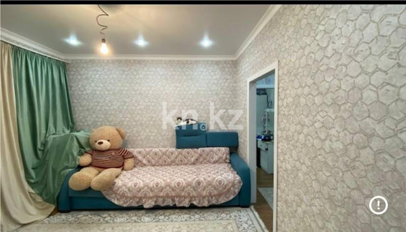 Продажа 2-комнатной квартиры, 49 м², ул. Кожаберген жырау, дом  24 в Астане
