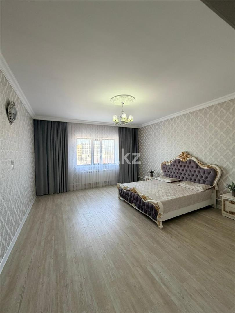 Продажа 9-комнатного дома, 360 м² в Караганде - фото 10