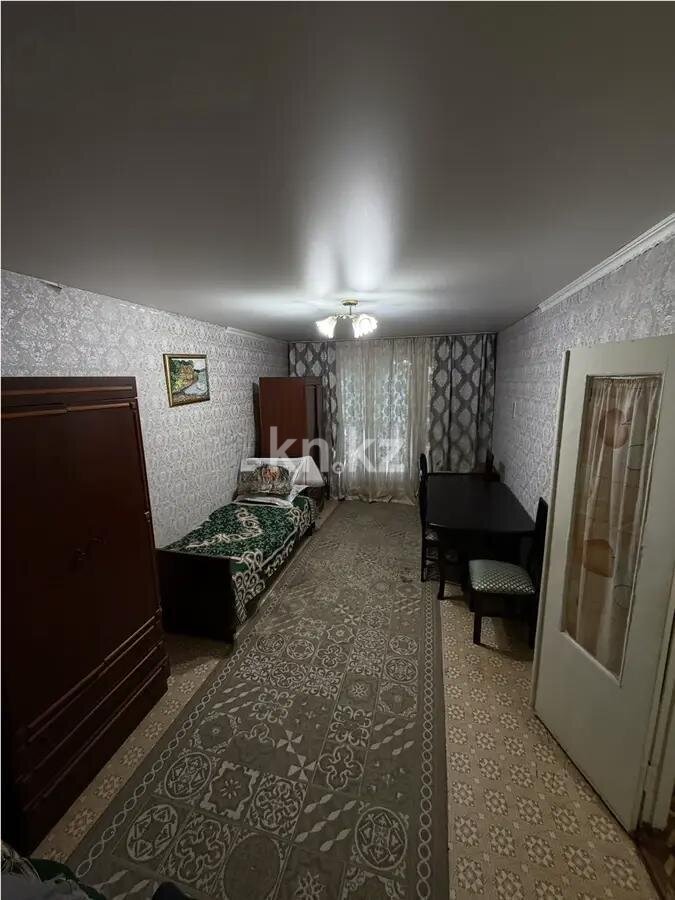 Продажа 1-комнатной квартиры, 34.8 м² в Астане