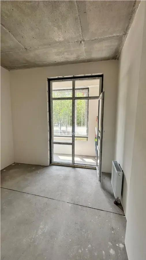 Продажа 1-комнатной квартиры, 38 м², пр. Алатау, дом  12а/1 в Алматы - фото 4