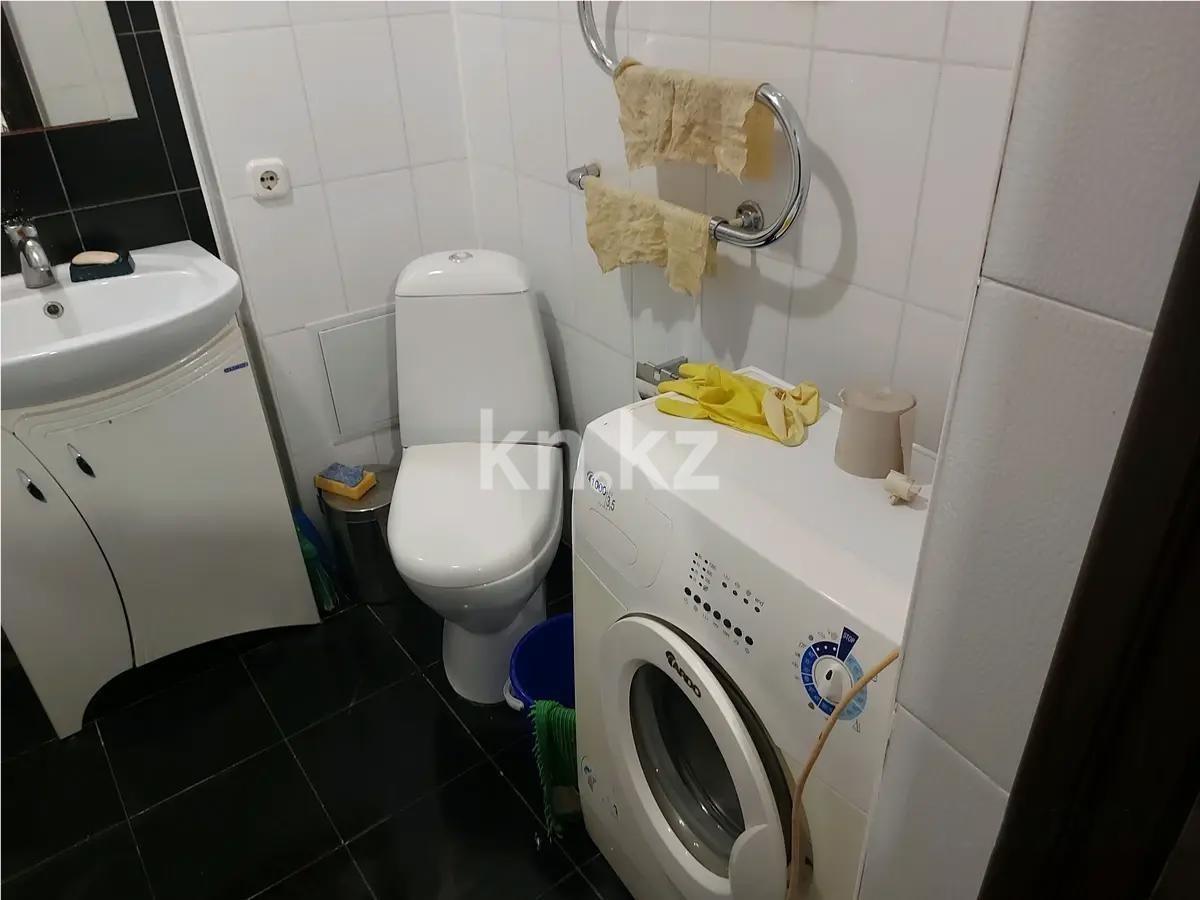Продажа 1-комнатной квартиры, 36 м² в Астане - фото 3