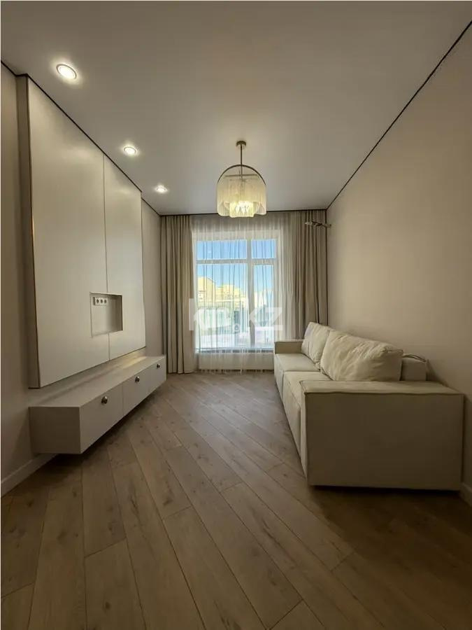 Продажа 2-комнатной квартиры, 38 м² в Астане