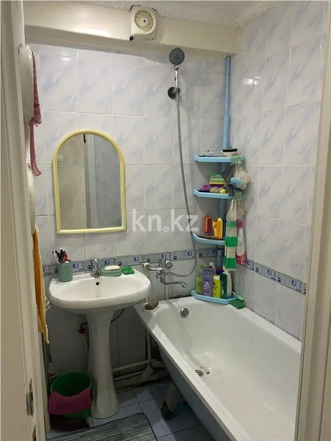 Продажа 2-комнатной квартиры, 47 м² в Караганде - фото 4