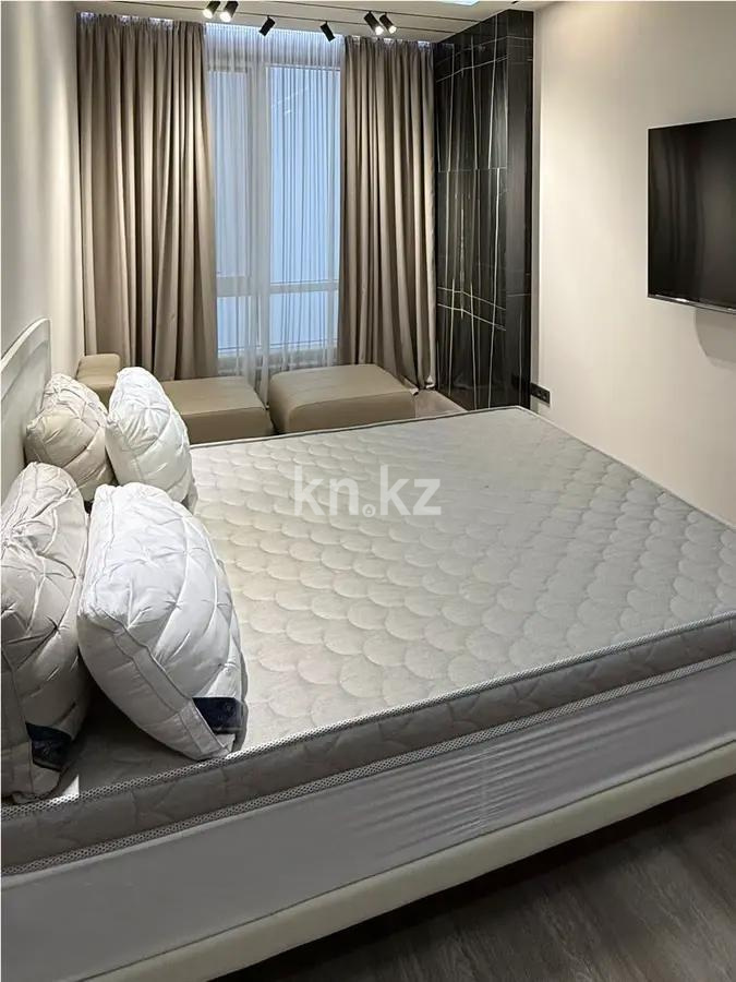 Продажа 3-комнатной квартиры, 74 м² в Алматы