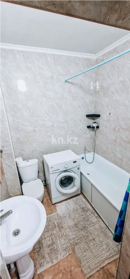 Продажа 1-комнатной квартиры, 47 м² в Алматы - фото 6