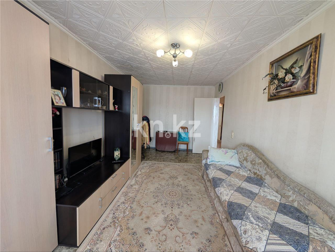 Продажа 3-комнатной квартиры, 63 м² в Караганде - фото 2