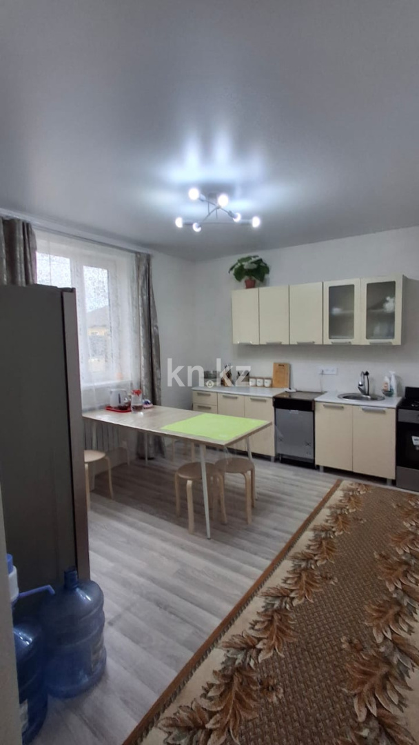 Продажа 4-комнатного дома, 120 м², Асан Абылайхана в Уральске - фото 7