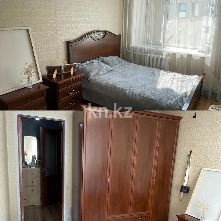 Продажа 2-комнатной квартиры, 61.2 м² в Астане - фото 2