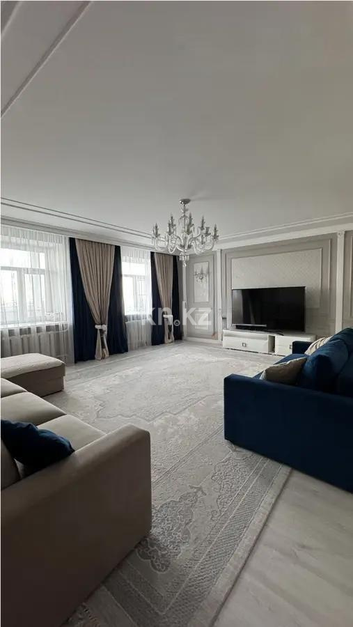 Продажа 5-комнатной квартиры, 200 м², ул. Сейфуллина, дом  65 в Астане
