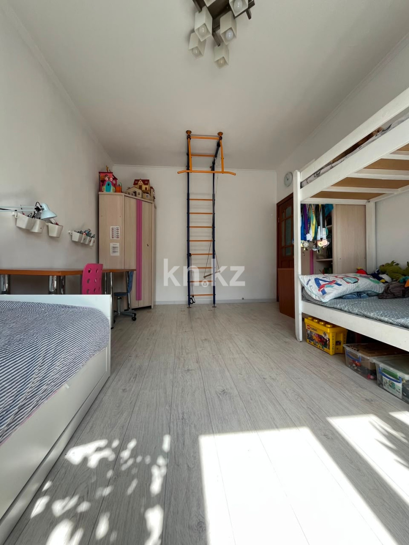 Продажа 3-комнатной квартиры, 75 м² в Алматы - фото 19