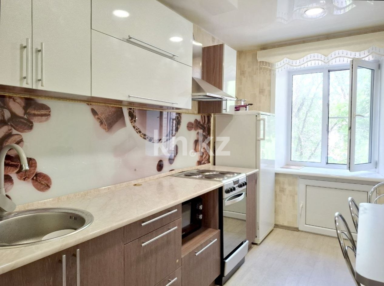 Продажа 2-комнатной квартиры, 50 м² в Усть-Каменогорске - фото 5