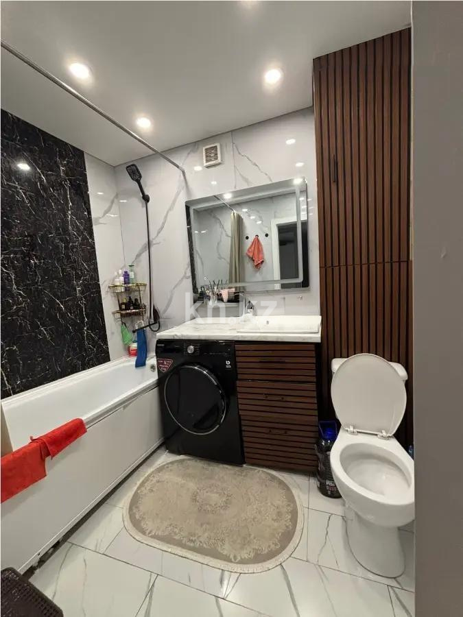 Продажа 2-комнатной квартиры, 50 м² в Астане - фото 4