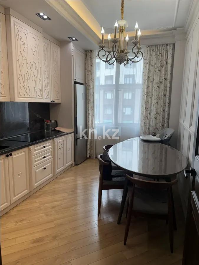 Продажа 2-комнатной квартиры, 65 м² в Астане - фото 3