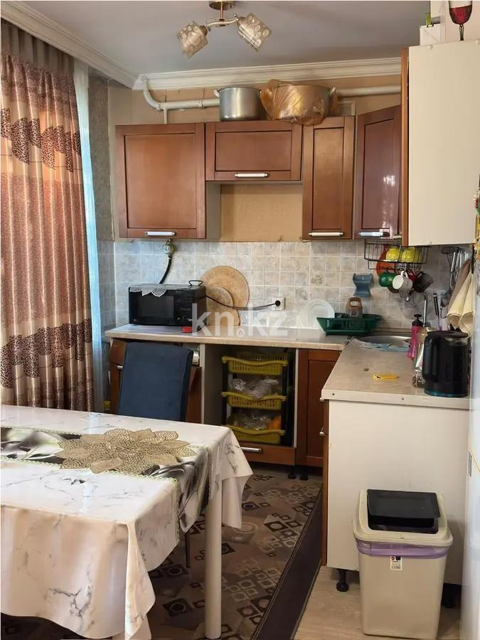 Продажа 3-комнатной квартиры, 54.8 м² в Астане - фото 4
