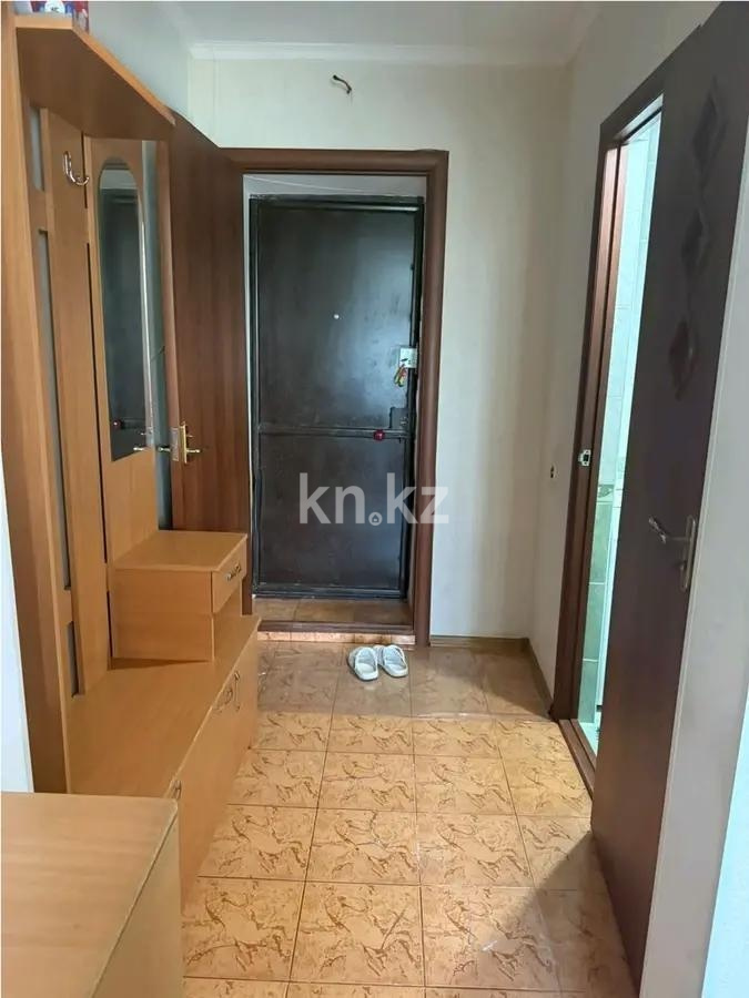 Продажа 1-комнатной квартиры, 21 м² в Астане - фото 4