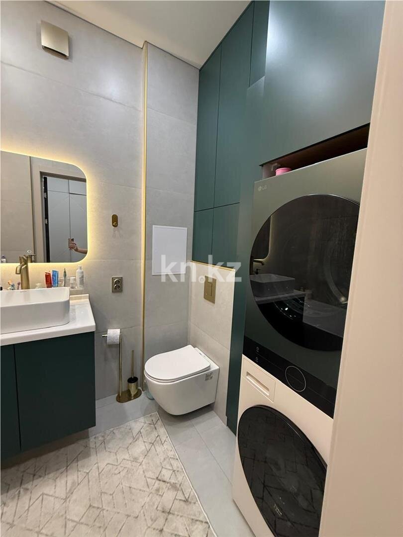 Продажа 3-комнатной квартиры, 65 м² в Караганде - фото 10