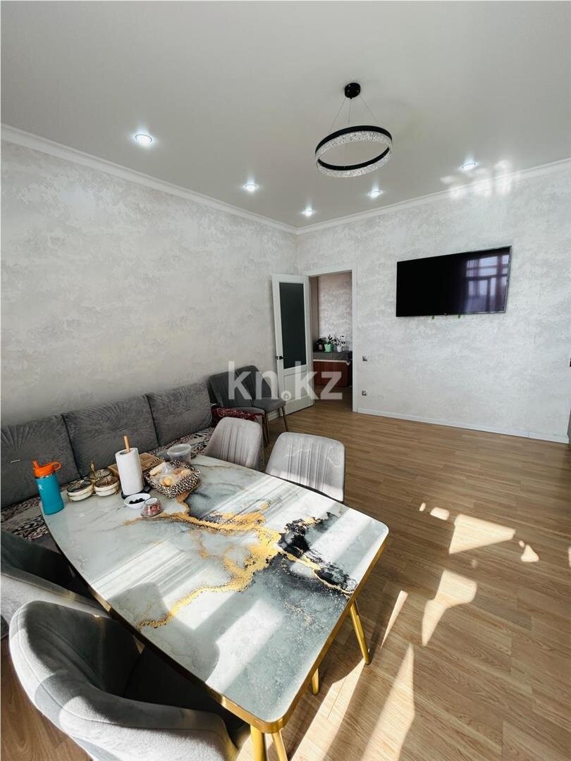 Продажа 3-комнатной квартиры, 74 м² в Караганде - фото 9