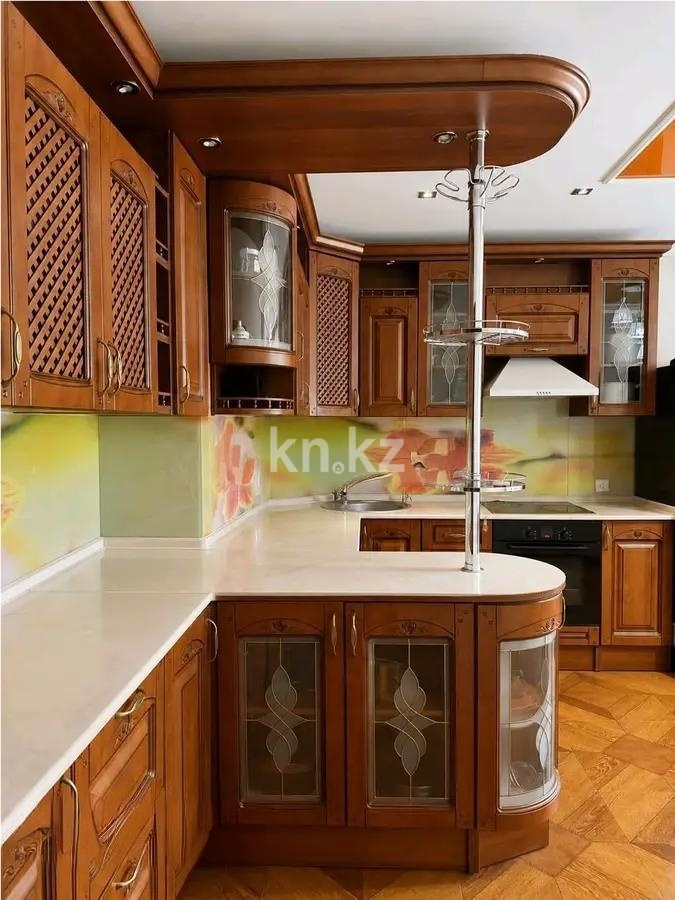Продажа 4-комнатной квартиры, 135.2 м² в Астане - фото 5
