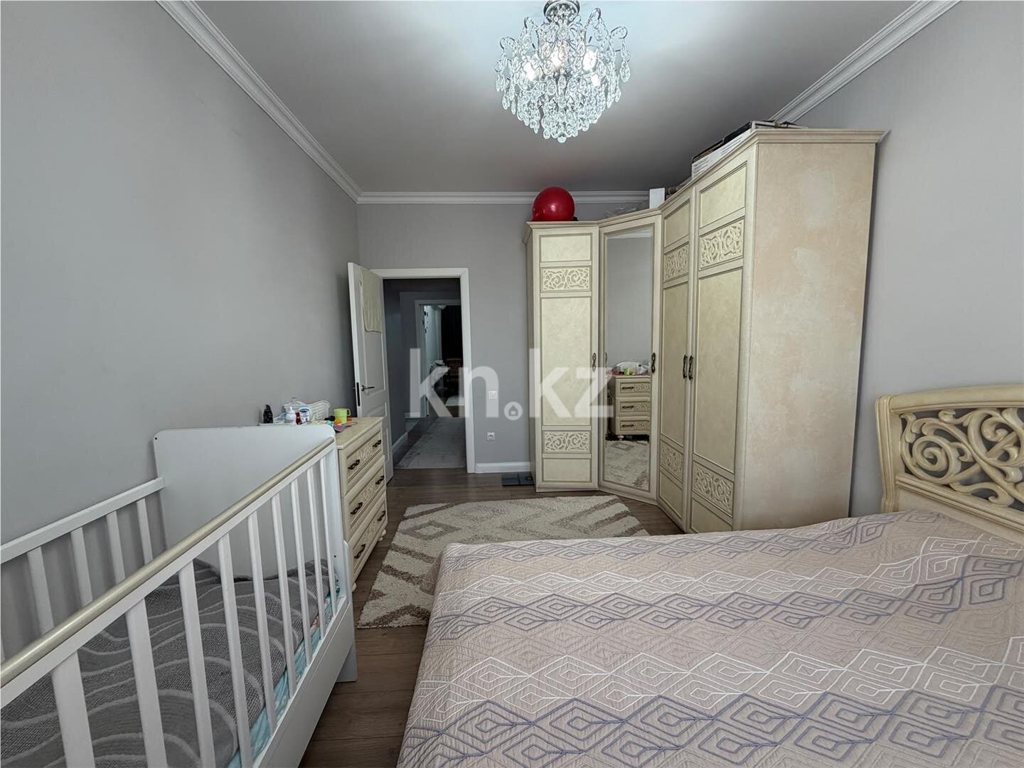 Продажа 3-комнатной квартиры, 86 м² в Караганде - фото 23