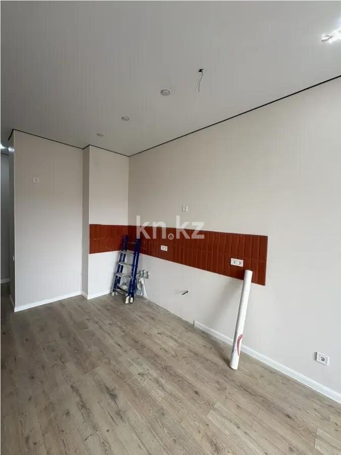 Продажа 2-комнатной квартиры, 50 м² в Алматы - фото 3