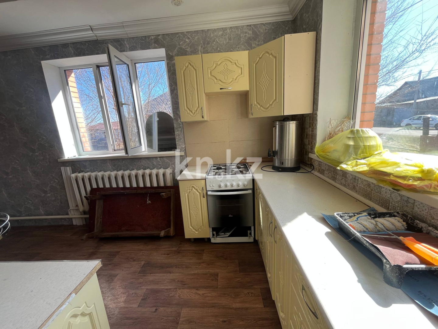 Продажа 5-комнатного дома, 160.3 м² в Акмолинской области - фото 33