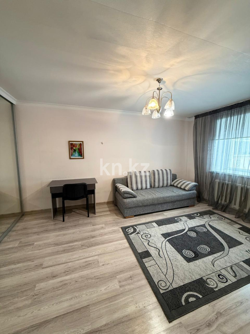 Продажа 1-комнатной квартиры, 37 м² в Астане - фото 7