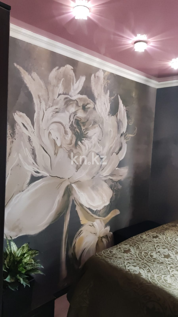 Продажа 2-комнатной квартиры, 48.5 м², пр. Н. Абдирова, дом  15 в Караганде - фото 36