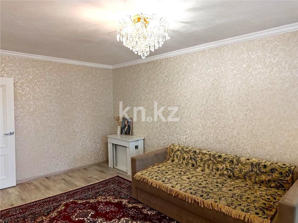 Продажа 3-комнатной квартиры, 63 м² в Караганде - фото 3