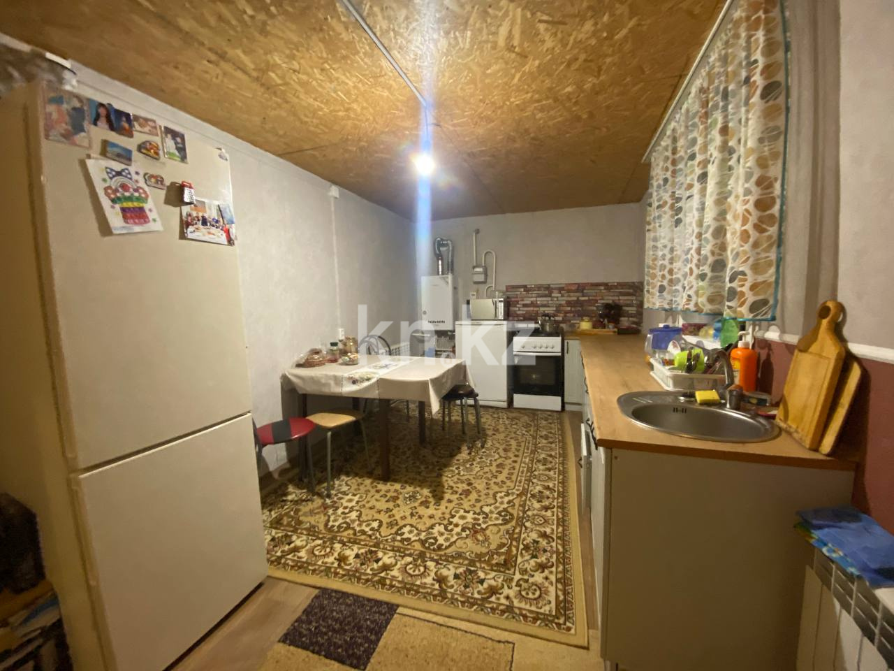 Продажа 3-комнатного дома, 62.7 м², ул. Валиханова, дом  58 в Костанае - фото 14