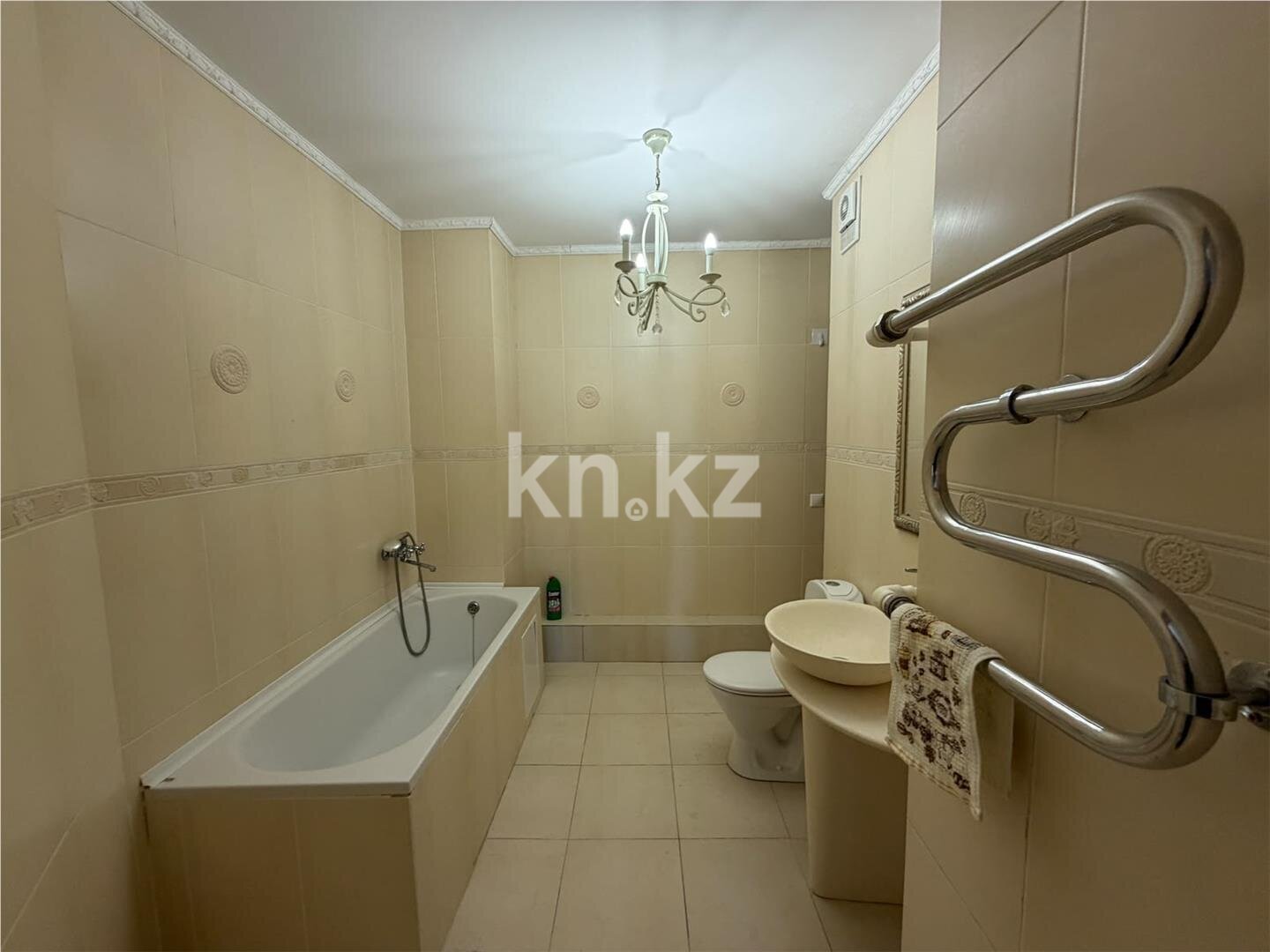 Продажа 3-комнатной квартиры, 138 м² в Караганде - фото 17