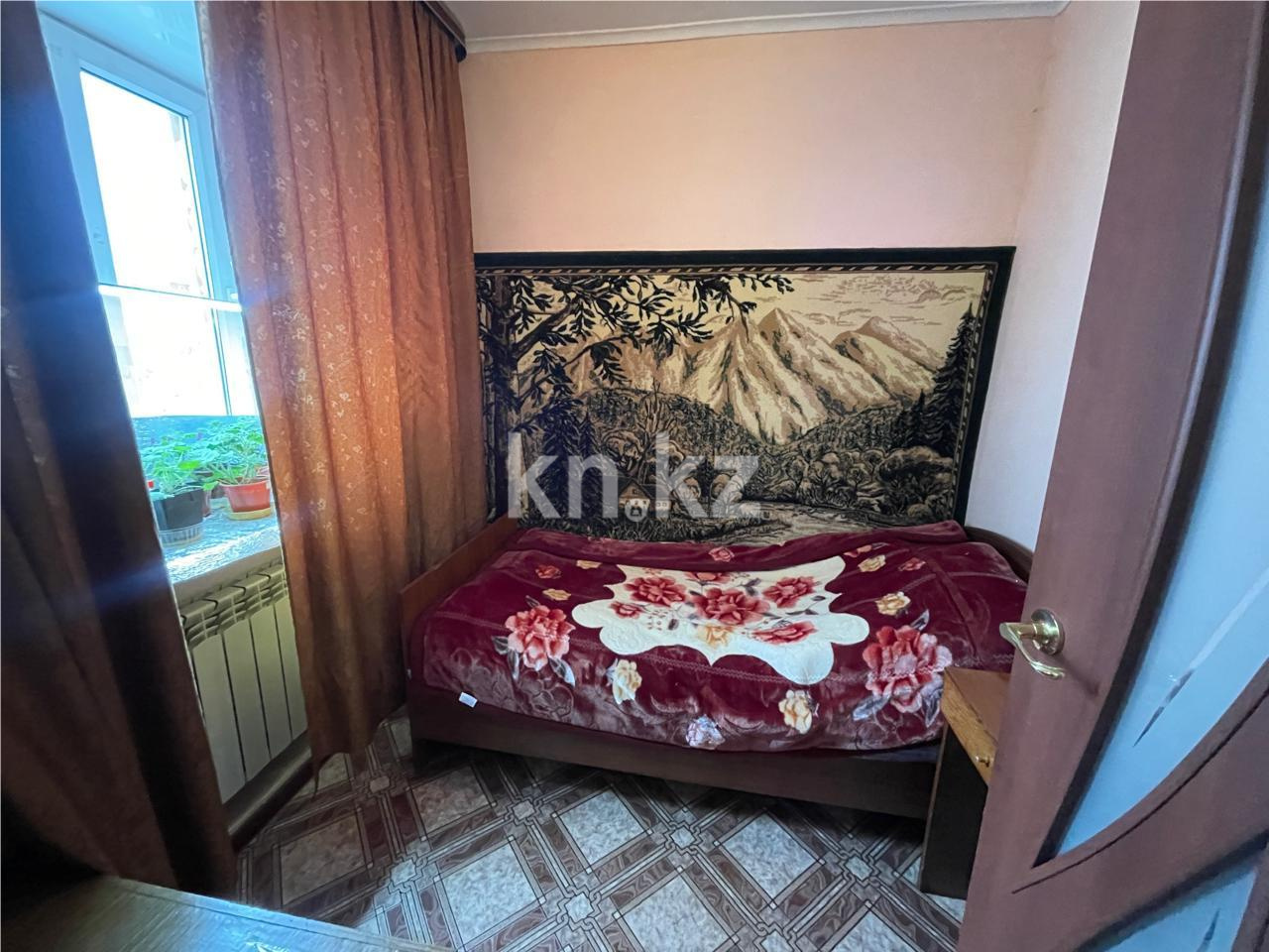 Продажа 3-комнатной квартиры, 43 м² в Караганде - фото 5