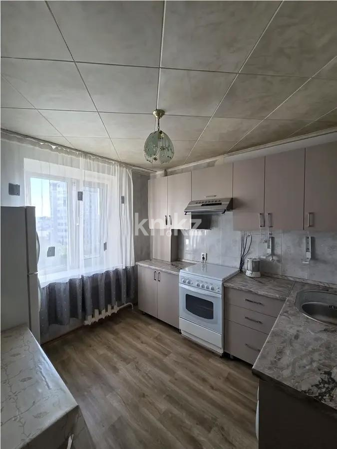 Продажа 2-комнатной квартиры, 50.7 м² в Астане - фото 3