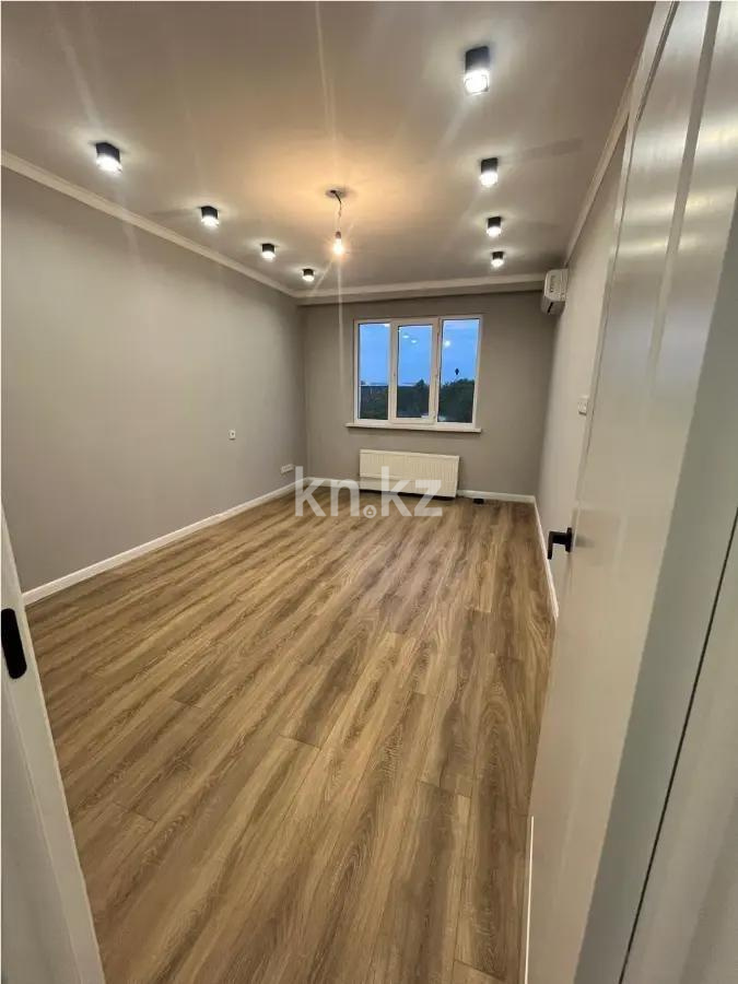 Продажа 2-комнатной квартиры, 60 м² в Алматы