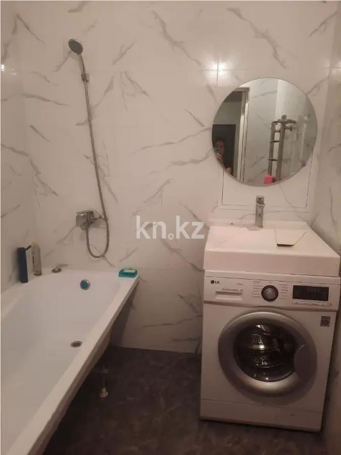 Продажа 2-комнатной квартиры, 69 м² в Алматы - фото 4