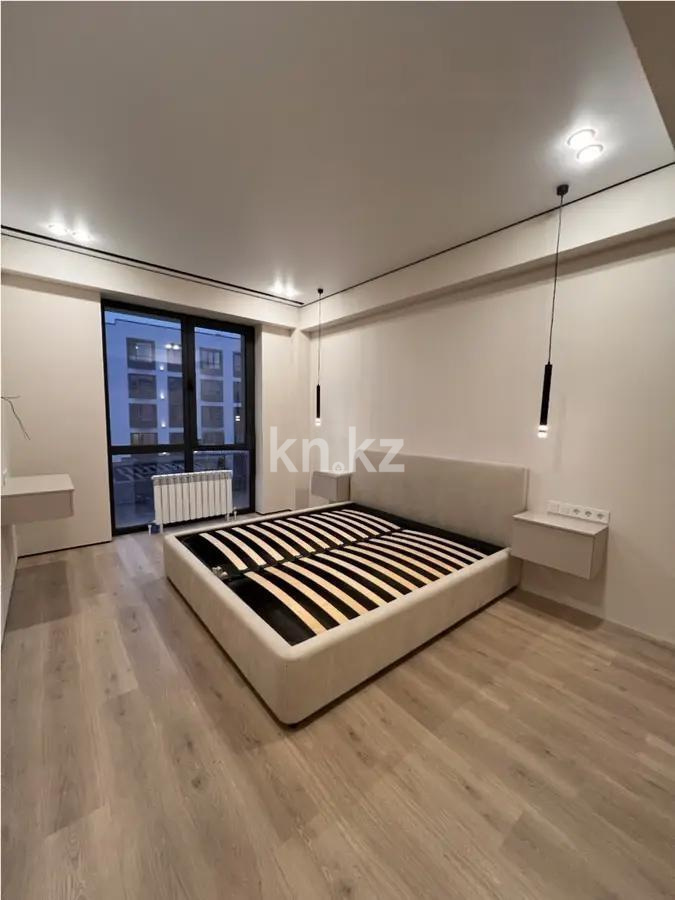 Продажа 2-комнатной квартиры, 67.1 м² в Алматы - фото 2