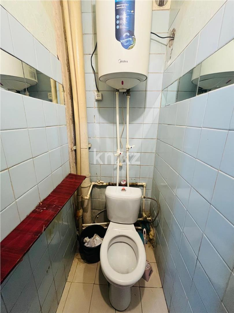 Продажа 2-комнатной квартиры, 53 м² в Караганде - фото 10