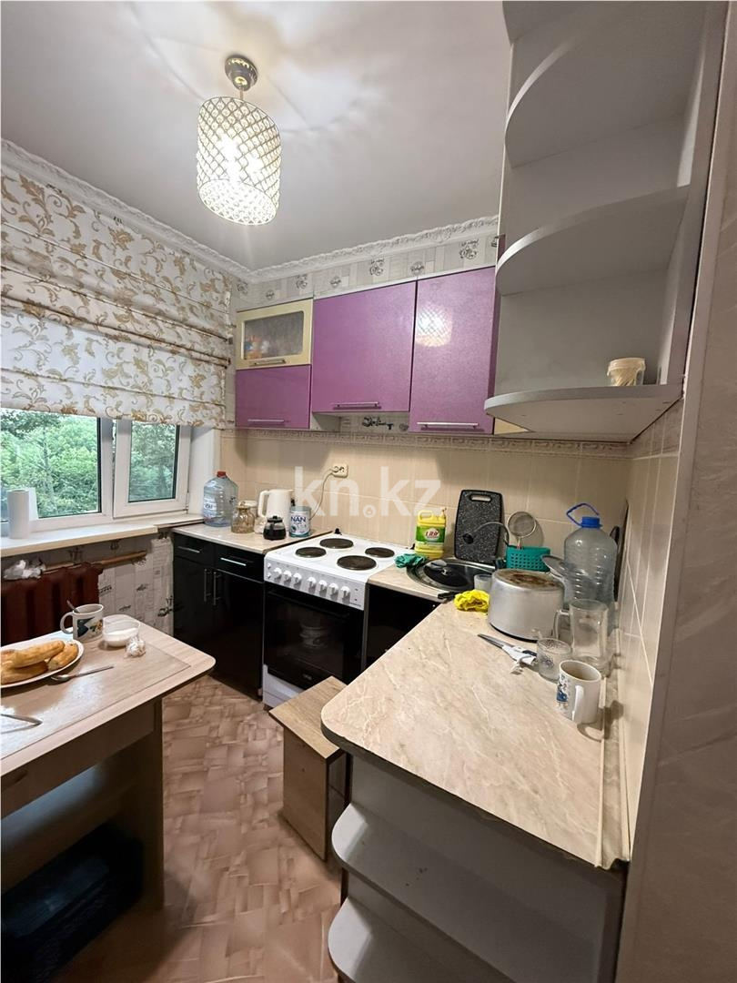 Продажа 2-комнатной квартиры, 45 м² в Караганде