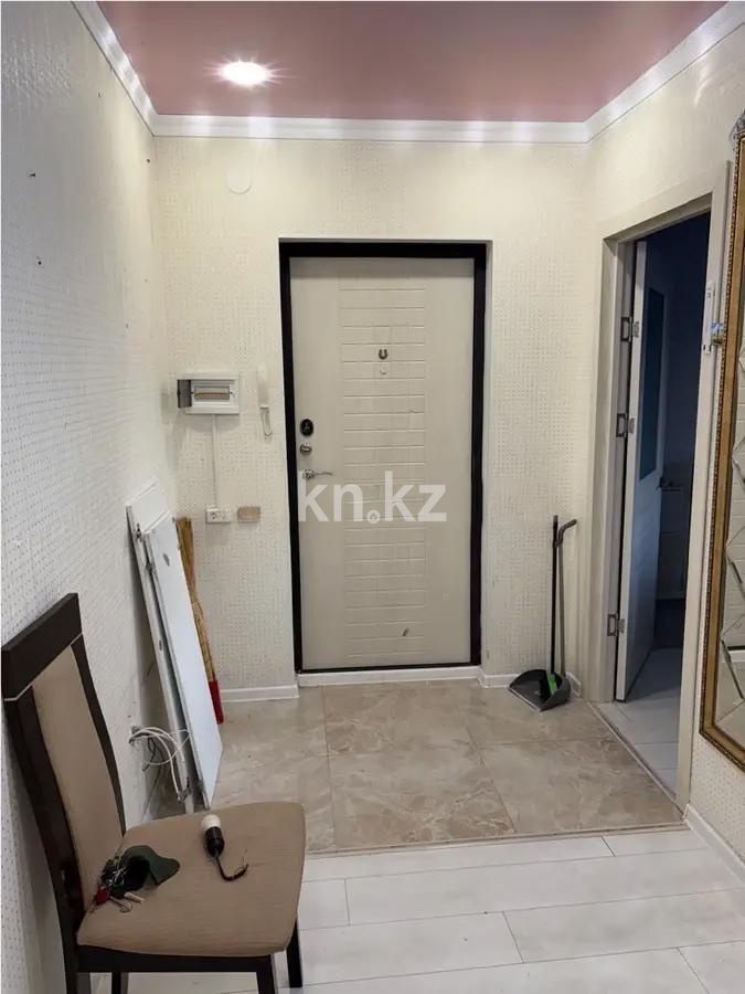 Продажа 2-комнатной квартиры, 63.3 м², ул. Кургальжинское шоссе, дом  110 в Астане - фото 5