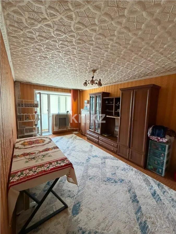Продажа 2-комнатной квартиры, 46 м² в Караганде - фото 2