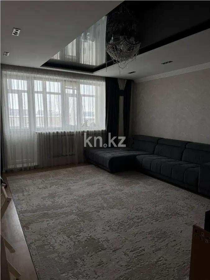 Продажа 3-комнатной квартиры, 116 м² в Астане