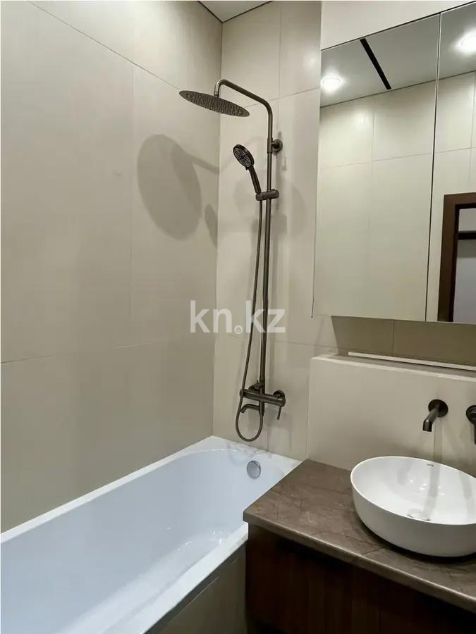 Продажа 1-комнатной квартиры, 48 м², пр. Аль-Фараби, дом  47 в Алматы - фото 4