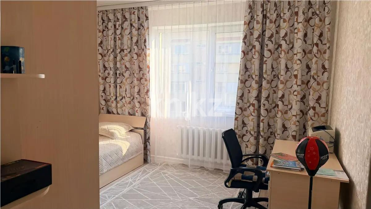 Продажа 3-комнатной квартиры, 80 м² в Алматы - фото 3