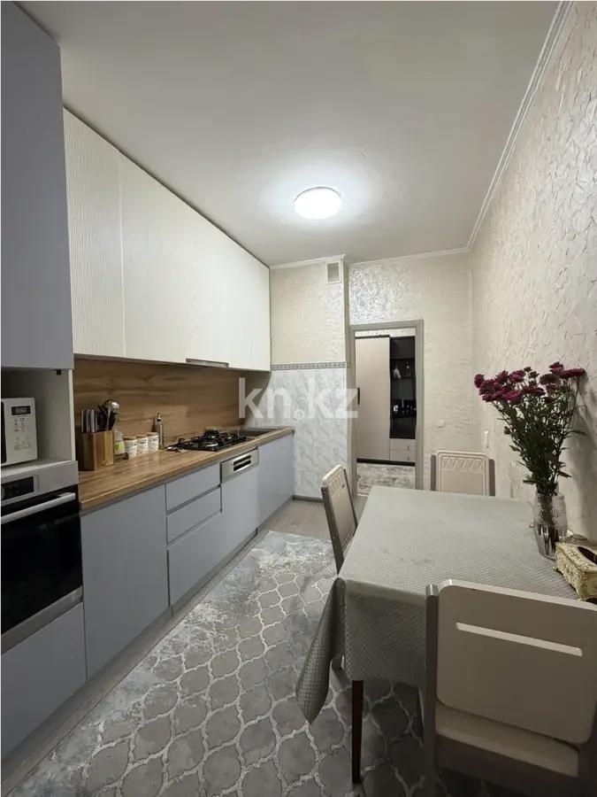 Продажа 2-комнатной квартиры, 53 м² в Алматы - фото 3