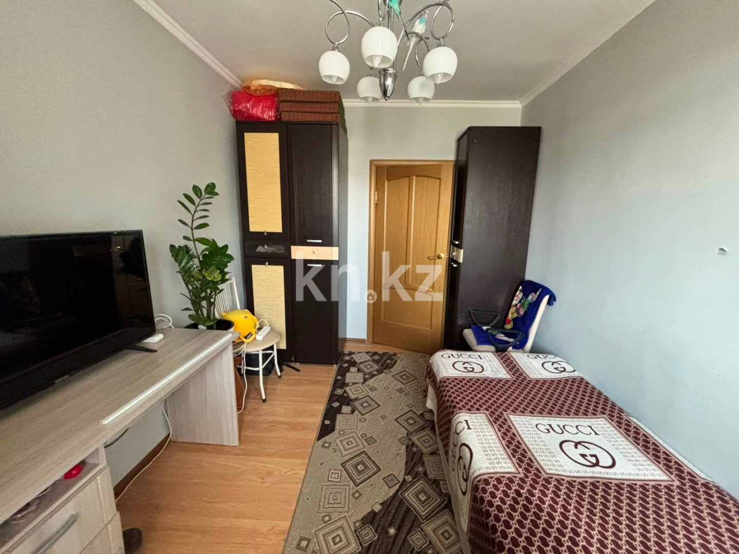 Продажа 2-комнатной квартиры, 52 м² в Астане - фото 7