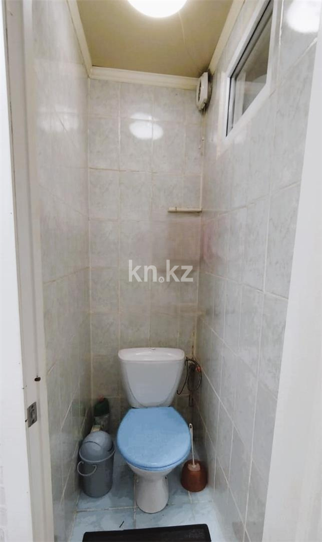 Продажа 3-комнатной квартиры, 49 м² в Караганде - фото 11